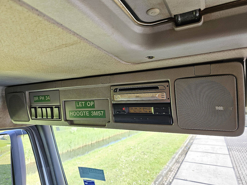 Camion fourgon Volvo FM 9.260: photos 11