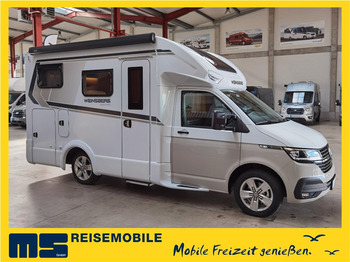 Camping-car profilé WEINSBERG