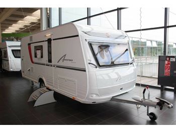 Caravane neuf Bürstner Averso 510 TK / Modell 2019 Sie sparen 3.235 : photos 1