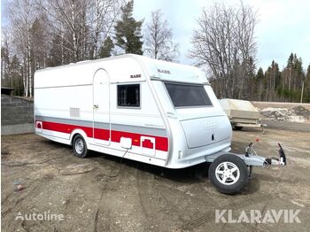 KABE Husvagn Smaragd XL KS - Caravane