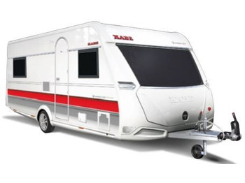 Kabe EDELSTEINE Ametist 560 GLE  - Caravane
