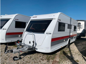 Kabe ROYAL 520 XL KS Solar Mover Radträger  - Caravane