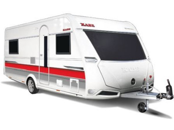 Kabe ROYAL 560 GLE  - Caravane
