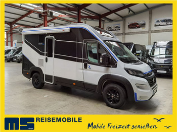 Chausson X550 EXCLUSIVE LINE / 140PS / HUBBETT & RAUMBAD  — crédit-bail Chausson X550 EXCLUSIVE LINE / 140PS / HUBBETT & RAUMBAD: photos 1