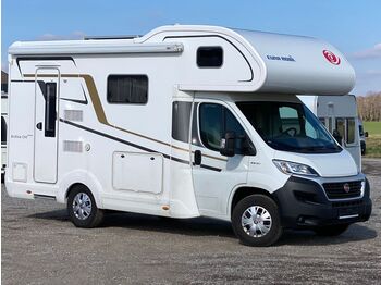 Camping-car capucine Eura Mobil Activa One 630 LS, Solar," Sofort Verfügbar": photos 1