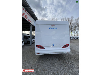 Knaus L!VE WAVE 650 MF Automatik/180 PS/Heavy  - Camping-car profilé: photos 4
