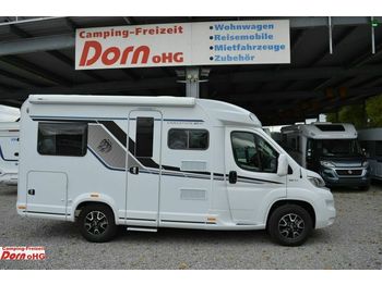 Fourgon aménagé neuf Knaus Van TI 550 MF Kompakter Van: photos 1