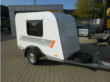 Caravane neuf Mini - Camper Campinganhänger: photos 1