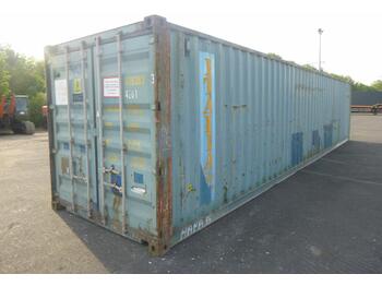 Conteneur maritime 40FT Shipping Container: photos 1