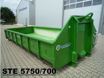 EURO-Jabelmann Container, Abrollcontainer, Hakenliftcontainer,  - Benne ampliroll