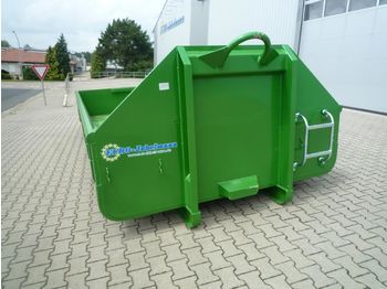 EURO-Jabelmann Container STE 4500/700, 8 m³, Abrollcontainer, H  - Benne ampliroll