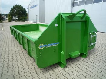 EURO-Jabelmann Container STE 5750/700, 9 m³, Abrollcontainer, H  - Benne ampliroll