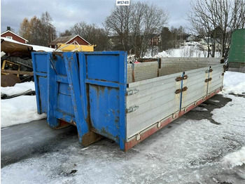 Zetterbergs Zetterbergs Lämflak - Benne ampliroll