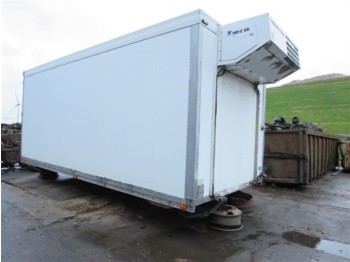 Schmitz Cargobull Laadbak - Carrosserie frigorifique