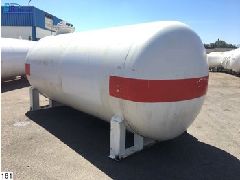 Conteneur maritime pour transport de gaz Citergaz 12000 liter LPG / GPL Gas / Gaz storage tank, Propane, Gastank, Propan: photos 1