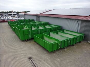 Benne ampliroll neuf Container sofort ab Lager lieferbar, Lagerliste: photos 1