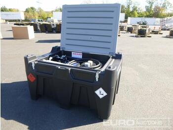  Unused Emiliana Serbatoi Carrytank 330Z1 - cuve de stockage