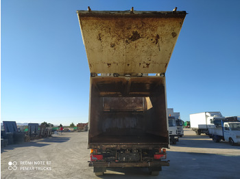 Carrosserie interchangeable - camion poubelle GARNIER CONTENEDOR BASURERO COMPACTADOR: photos 3