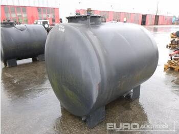 Cuve de stockage Hydraulic Oil Tank: photos 1