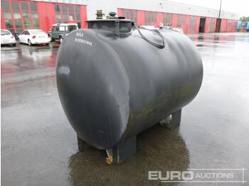 Cuve de stockage Hydraulic Oil Tank: photos 1