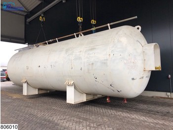 Cuve de stockage ROBINE Gas 66000 liter Propane storage LPG / GPL Gas tank gaz: photos 1