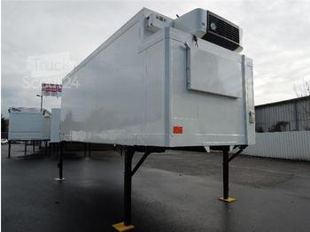 Carrosserie frigorifique Schmitz Cargobull - BDF System 7.450 mm lang, LACK NEU!: photos 1