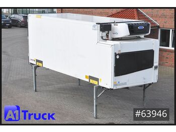 Carrosserie frigorifique Schmitz Cargobull WKO 7.45 FP 60 Kühlkoffer, Doppelstock: photos 1