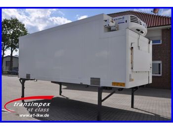Schmitz Cargobull WKO 7,45 Kühl / Tiefkühl  WB, Thermo King TS 500  - Carrosserie interchangeable/ Conteneur