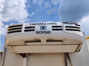 Carrosserie frigorifique THERMO KING TS-300: photos 1