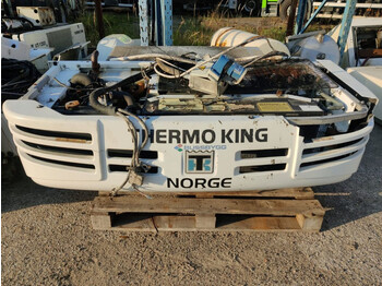 Carrosserie frigorifique THERMO KING TS-300 REFRIGERATION UNIT / KÜLMASEADE: photos 2