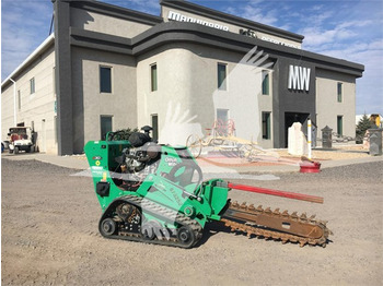 Trancheuse DITCH WITCH