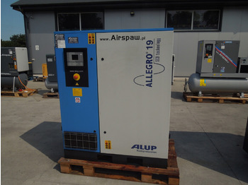 Compresseur d'air ALUP