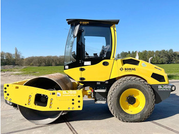 Compacteur BOMAG