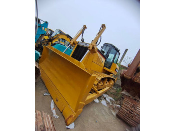 Bulldozer CATERPILLAR D6G