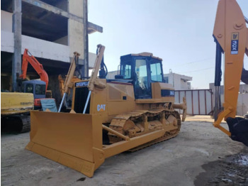 Bulldozer CATERPILLAR D6G