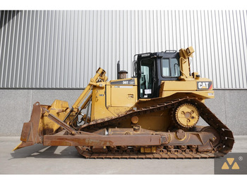 Bulldozer CATERPILLAR D6T