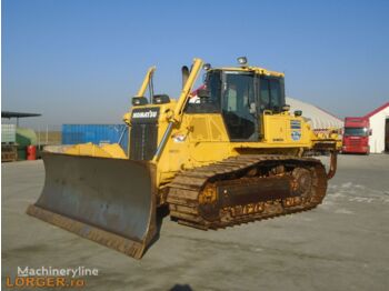 Bulldozer KOMATSU D65PX-18