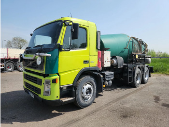 Camion malaxeur VOLVO FM 380