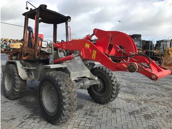 Chargeuse sur pneus VOLVO L30G