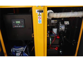 Groupe électrogène AKSA APD30C Valid inspection, *Guarantee! Diesel, 30 kV: photos 5