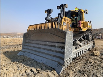 Bulldozer Cat D9R