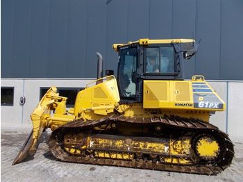 Bulldozer KOMATSU D61PX-23