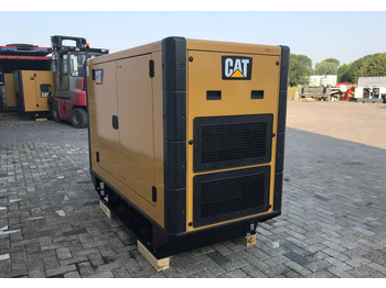 CAT DE33E0 - 33 kVA Generator - DPX-18004  - Groupe électrogène: photos 2