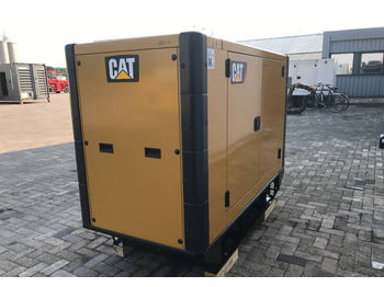 CAT DE33E0 - 33 kVA Generator - DPX-18004  - Groupe électrogène: photos 3