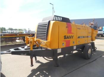 Sany HBT60A-1406 III, ...NEW !!!!!..... - Camion pompe