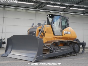 Bulldozer Case 2050M LT New unused incl ripper - CE machine: photos 1