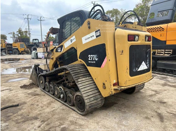 Caterpillar 277C - Mini chargeuse: photos 2