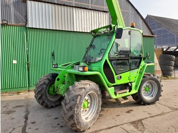 Chargeur Merlo P 40.7 CS Farmer