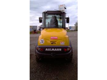 Ahlmann AF 1200 - Chargeuse sur pneus