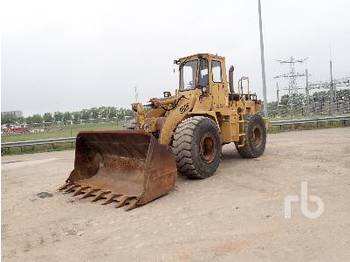 Chargeuse sur pneus CATERPILLAR 950F